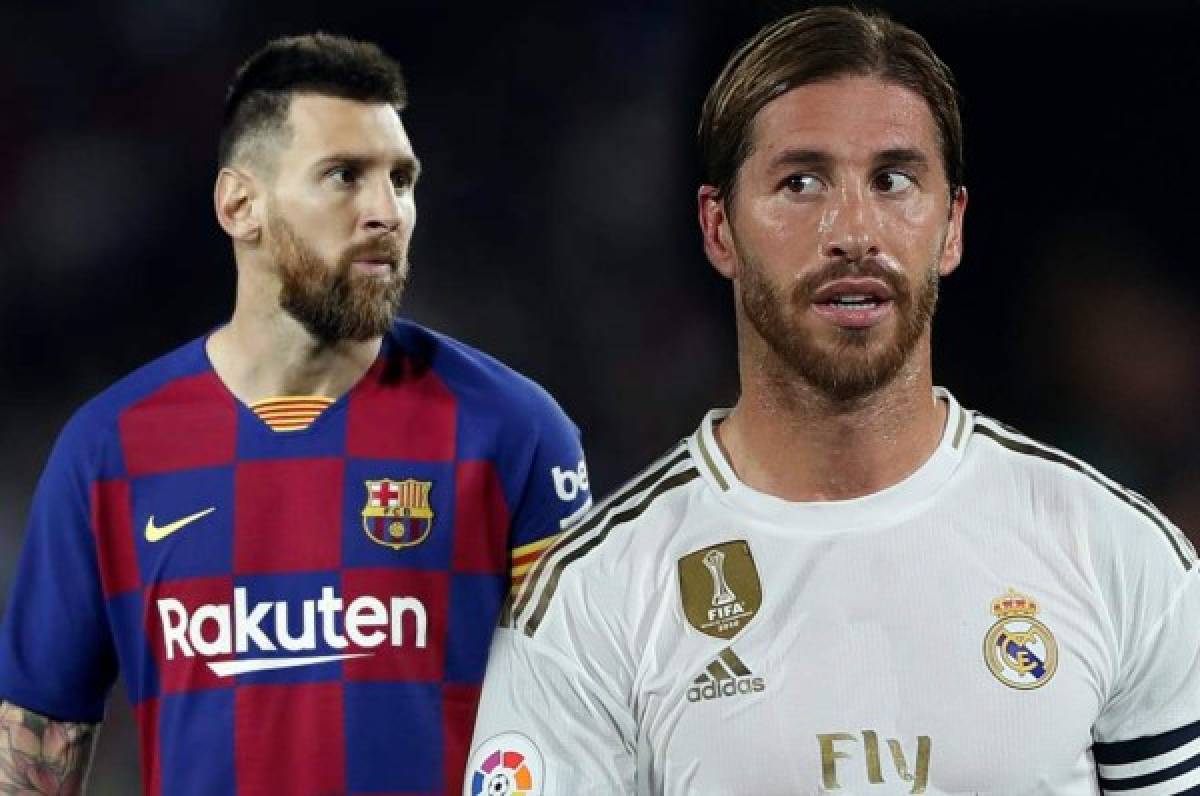 Se acabó el 2019: ¿Qué fecha regresan a la actividad Real Madrid y Barcelona por LaLiga?
