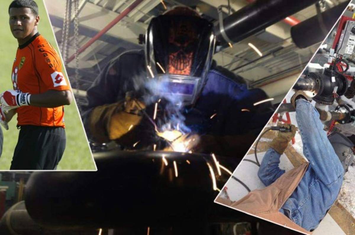 Roberto Carlos López; de campeón en Honduras a empresario en Estados Unidos