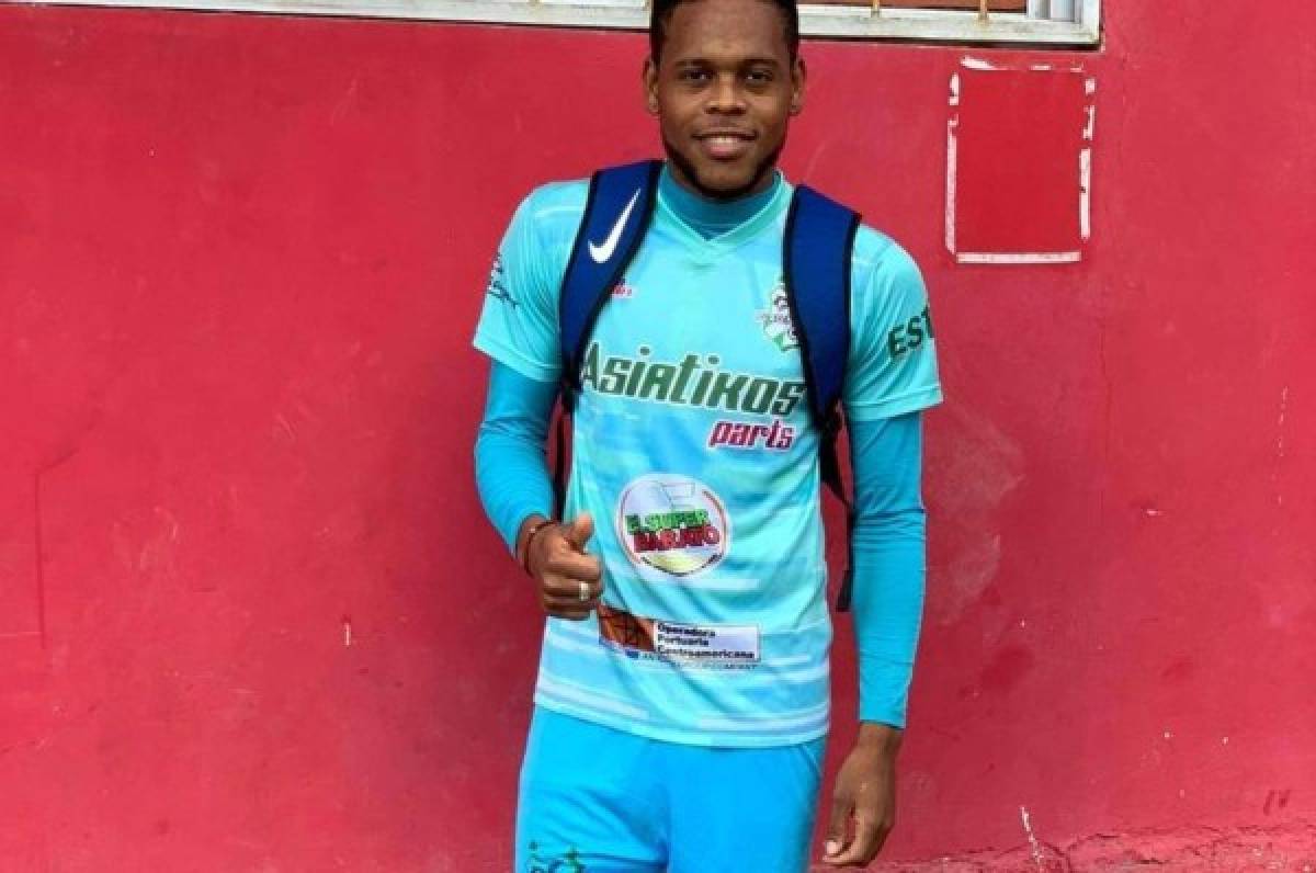 Los últimos 20 futbolistas que han debutado en la Liga Nacional de Honduras