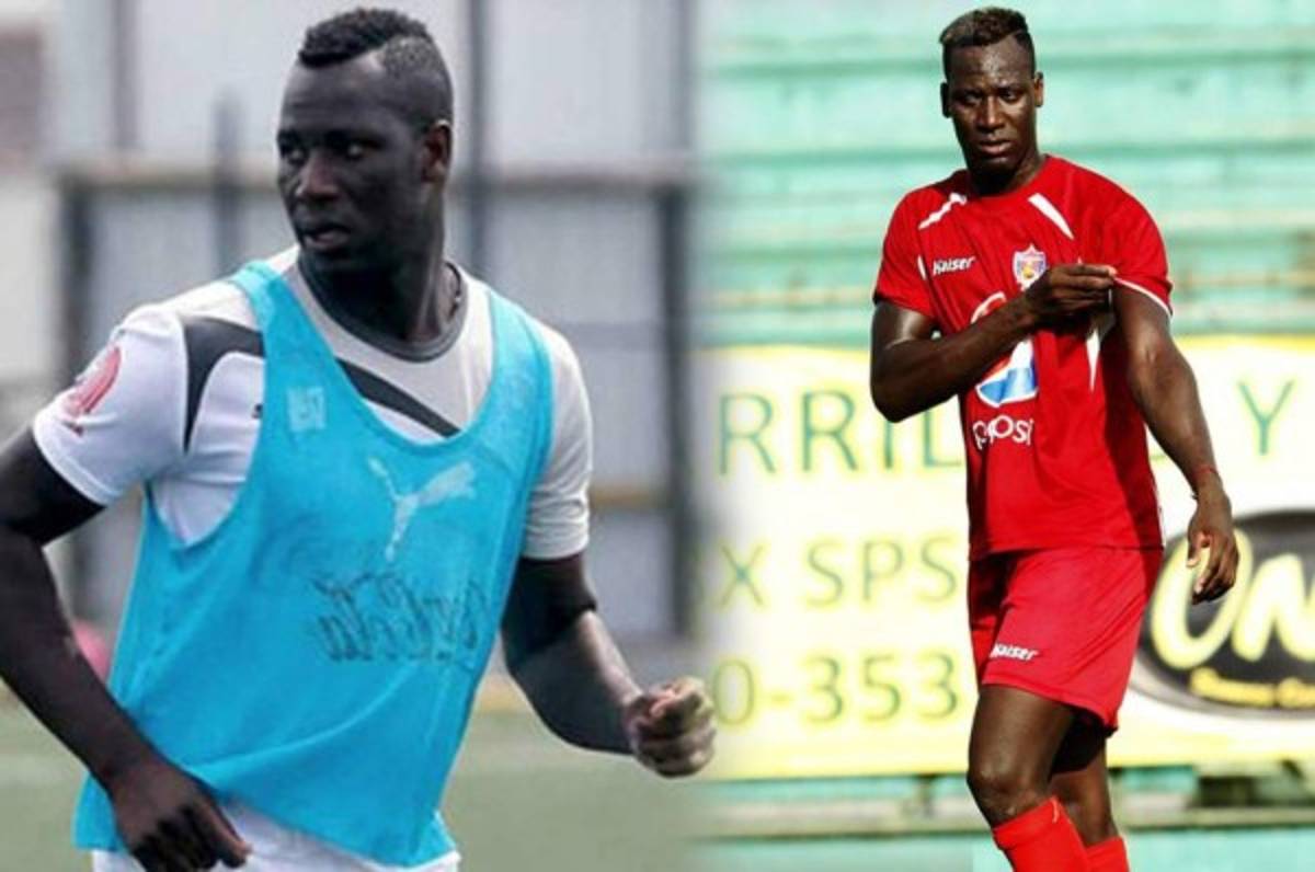 17 futbolistas del ascenso que buscan jugar otra vez en la Liga Nacional de Honduras