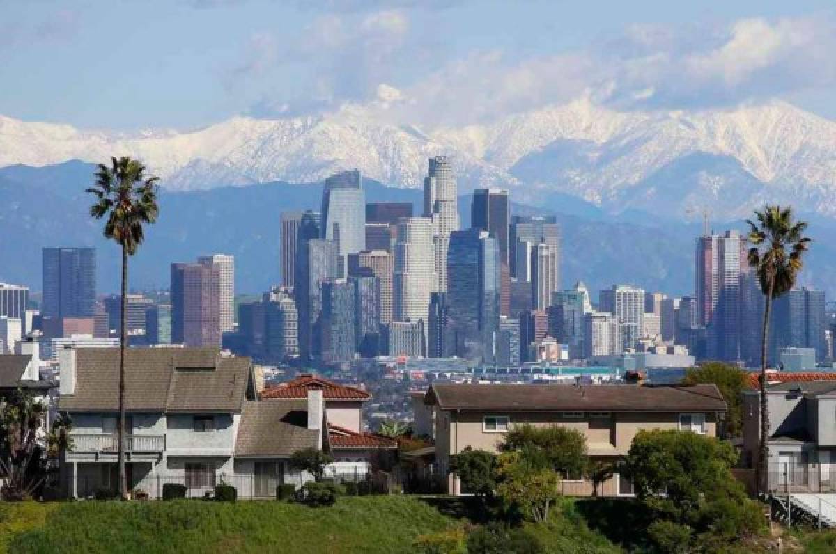 INFORME ESPECIAL: Sismo de 6.4 sacude la ciudad de Los Ángeles en California