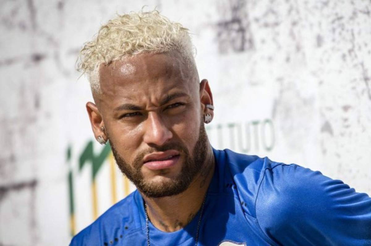 Confirmado: PSG anuncia que Barcelona no ha presentado una oferta por Neymar