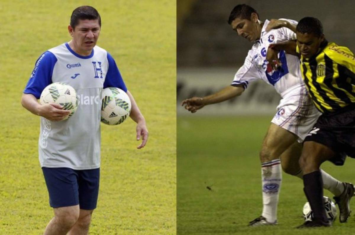 ¡Uno murió! La actualidad del Olimpia que eliminó hace 20 años a un club mexicano en semis de Concacaf