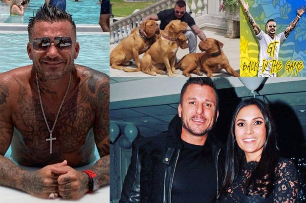 Millonario compra equipo inglés, echa a todo el plantel y contrató 15 jugadores nuevos