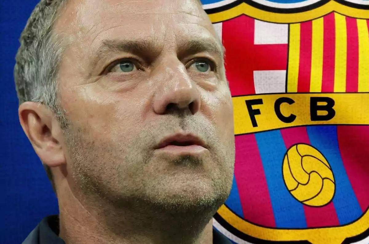El que está cerrado y otro regresa: los seis fichajes que Hansi Flick haría para el nuevo FC Barcelona