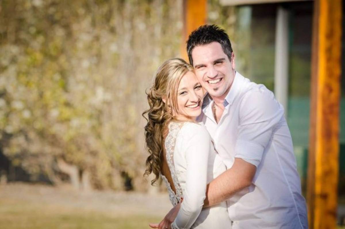 Los últimos personajes del fútbol de Honduras que han decidido casarse