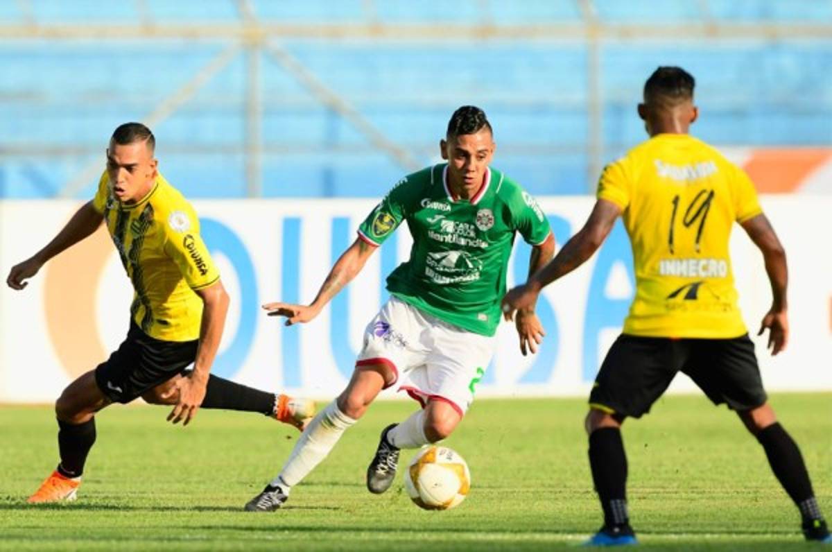 Día, hora y canal por donde ver los partidos de la jornada 15 del torneo Apertura