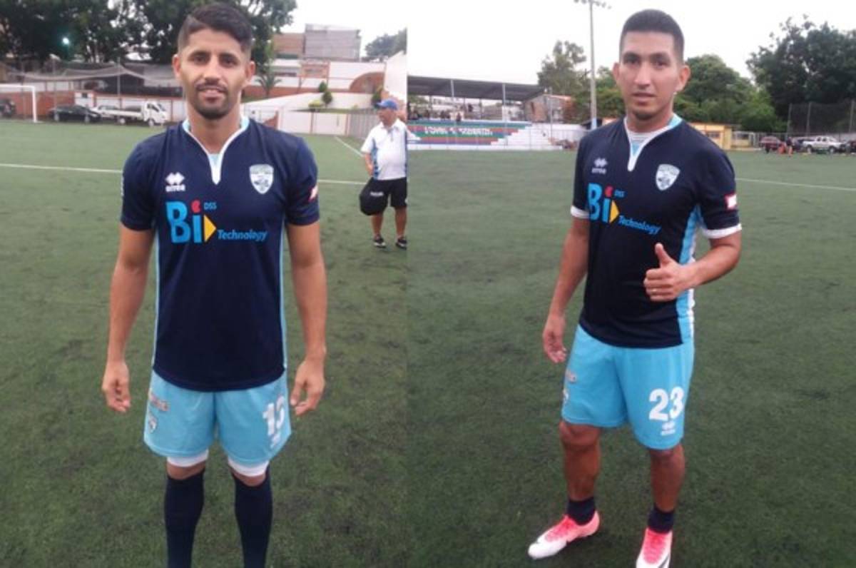 ALTAS Y BAJAS: Real de Minas mantiene base del equipo que ascendió