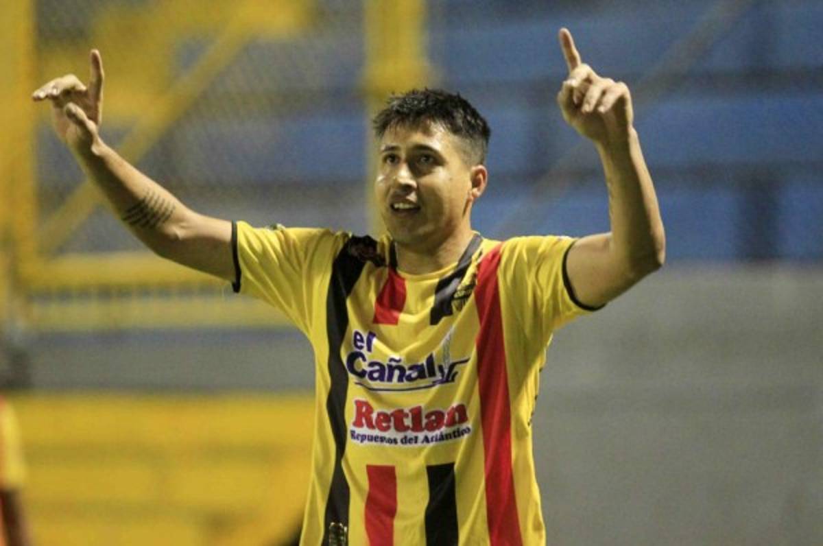 Domingo Zalazar sobre el clásico: 'Marathón está por encima de nosotros'