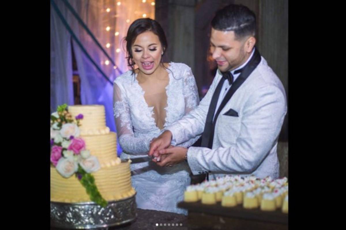 Las hermosas hondureñas que triunfan en Estados Unidos