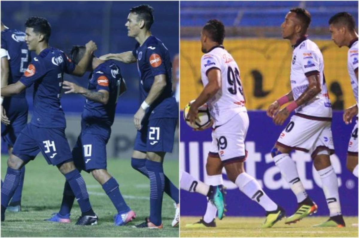 Liga Concacaf 2018: Definidos los ocho clasificados a cuartos de final