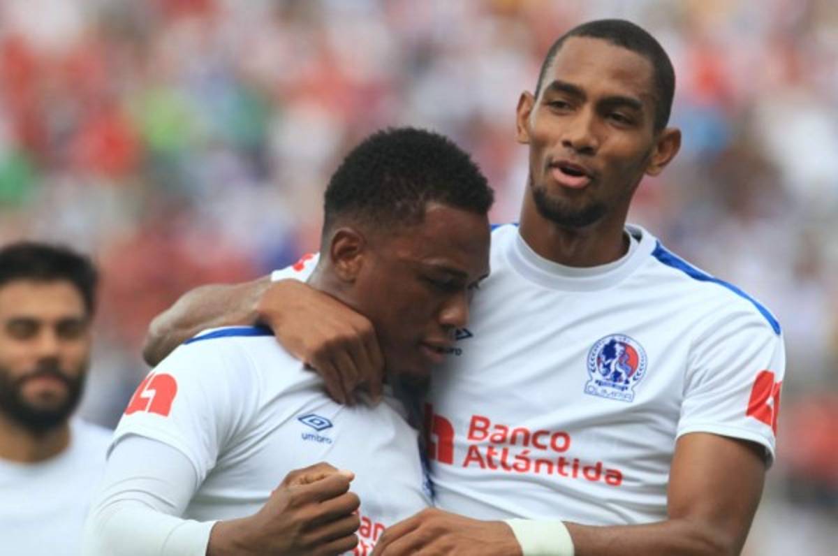 Bengtson sobre la final ante Motagua: 'Nos estamos jugando muchas cosas'