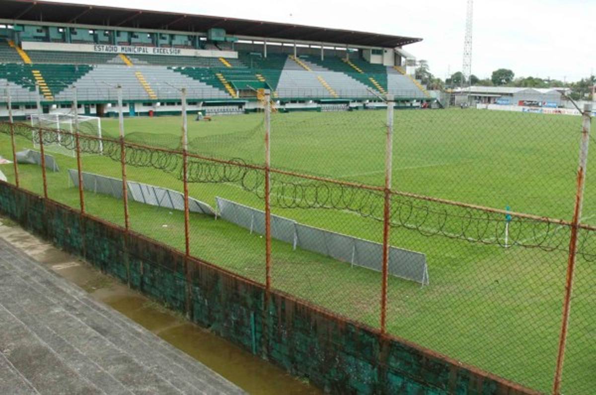 Portones del Excélsior se abrirán desde temprano para la Gran Final