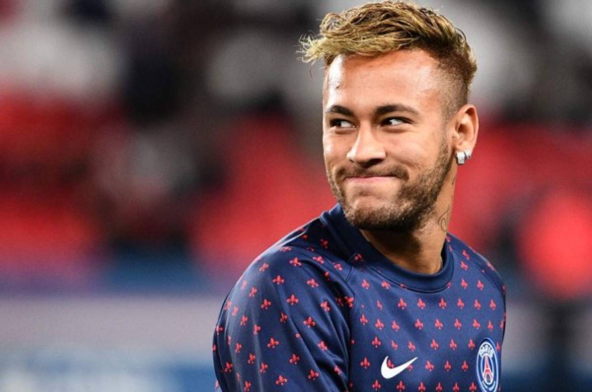 PSG asegura que la venta de Neymar está 'más avanzadas que antes'