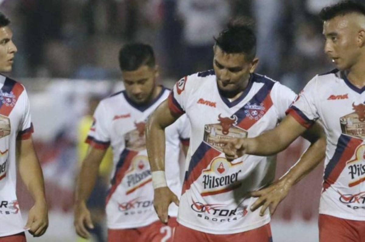 Así marchan las Ligas de Centroamérica; un histórico coquetea con el descenso