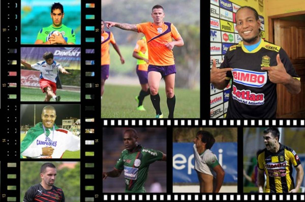 Extranjeros que vinieron de paseo a Honduras y ahora esta es su realidad