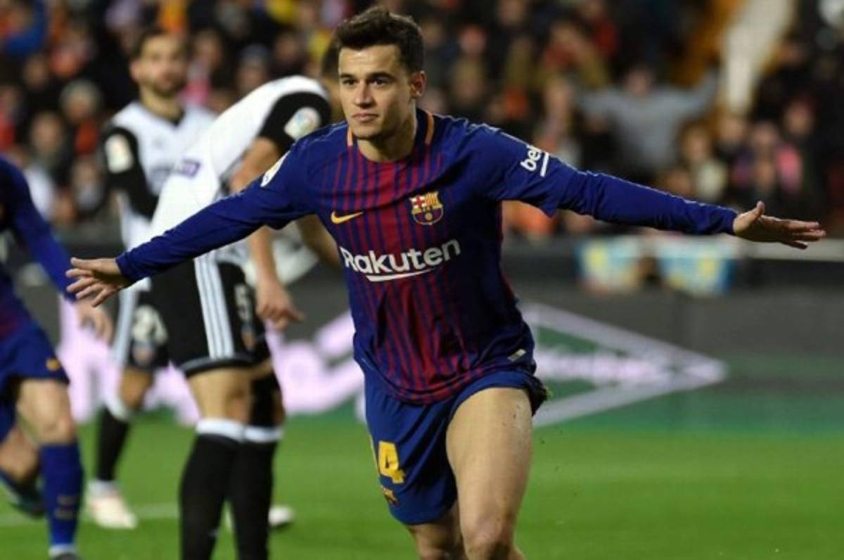 ¿Quién transmite? Hora y convocatoria del Barcelona-Getafe por La Liga