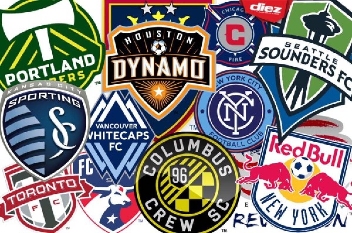 Duelo de hondureños en los Playoffs de la MLS de los Estados Unidos