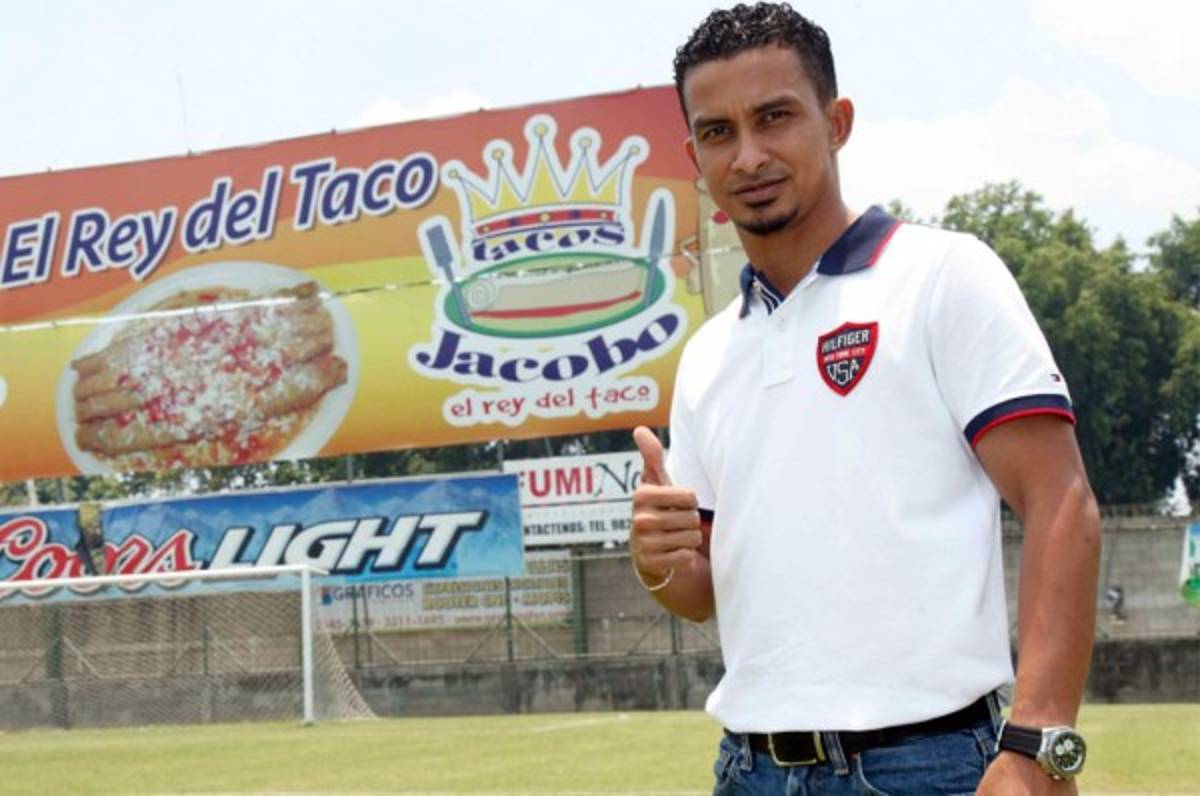 Mario Berríos: 'Falta poco para ver a Marathón donde todos queremos'