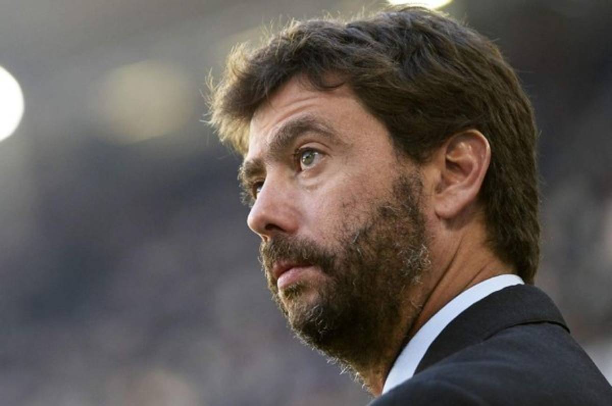 Escándalo: Suspenden por un año al presidente de la Juventus, Andrea Agnelli