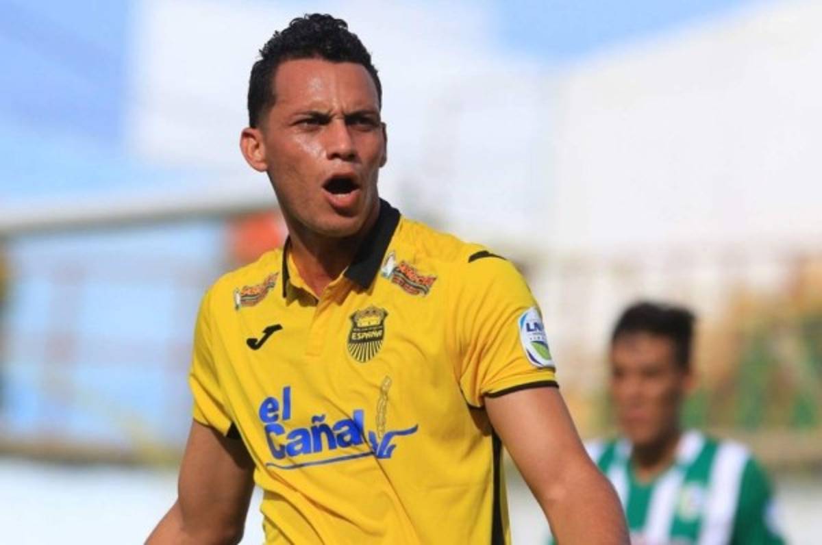 Real España logra ubicar a Ángel Tejeda y será rescatado en lancha tras la tormenta Eta