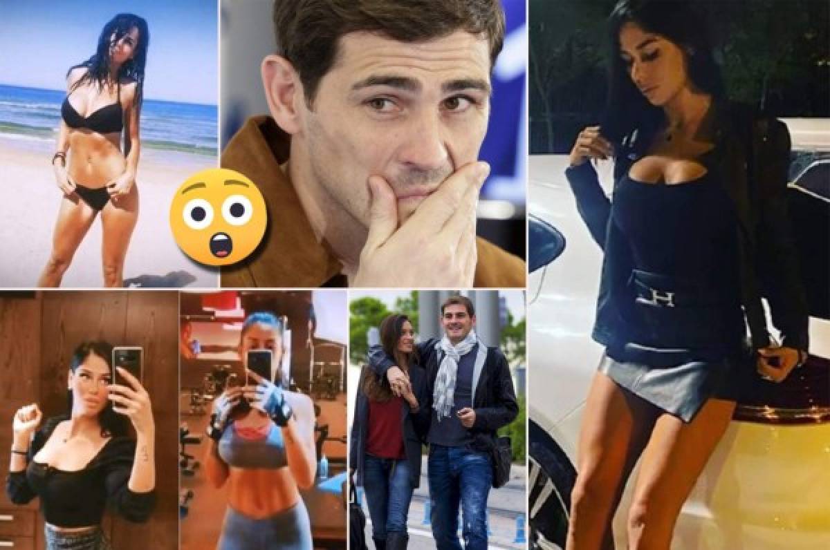 Explosiva búlgara destapa llevar dos años de relación con Iker Casillas: ¿le fue infiel a Sara Carbonero?