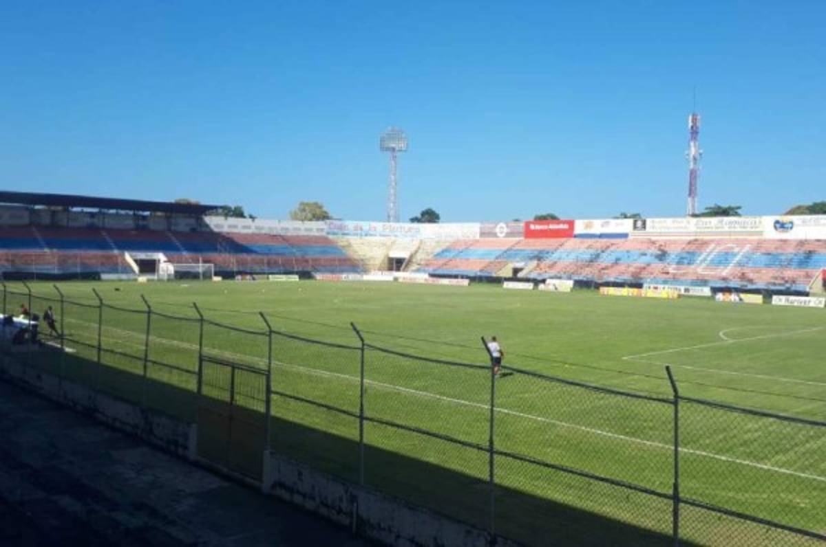 Comisión de Disciplina le habilita el Estadio Ceibeño al Vida