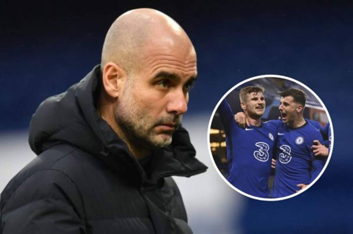 Pep Guardiola se rinde al Chelsea de Tuchel: 'Ha eliminado a los reyes de la Champions'