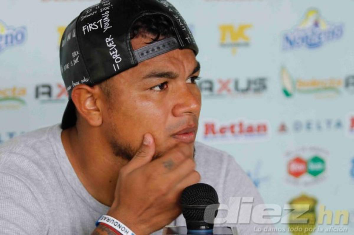 Mario Martínez sobre Juticalpa: 'En estas instancias no hay que confiarse'