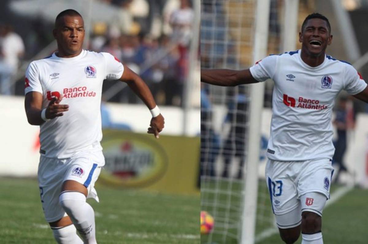 El temible 11 que pulirá Nahún Espinoza en Olimpia para romper dos años sin títulos