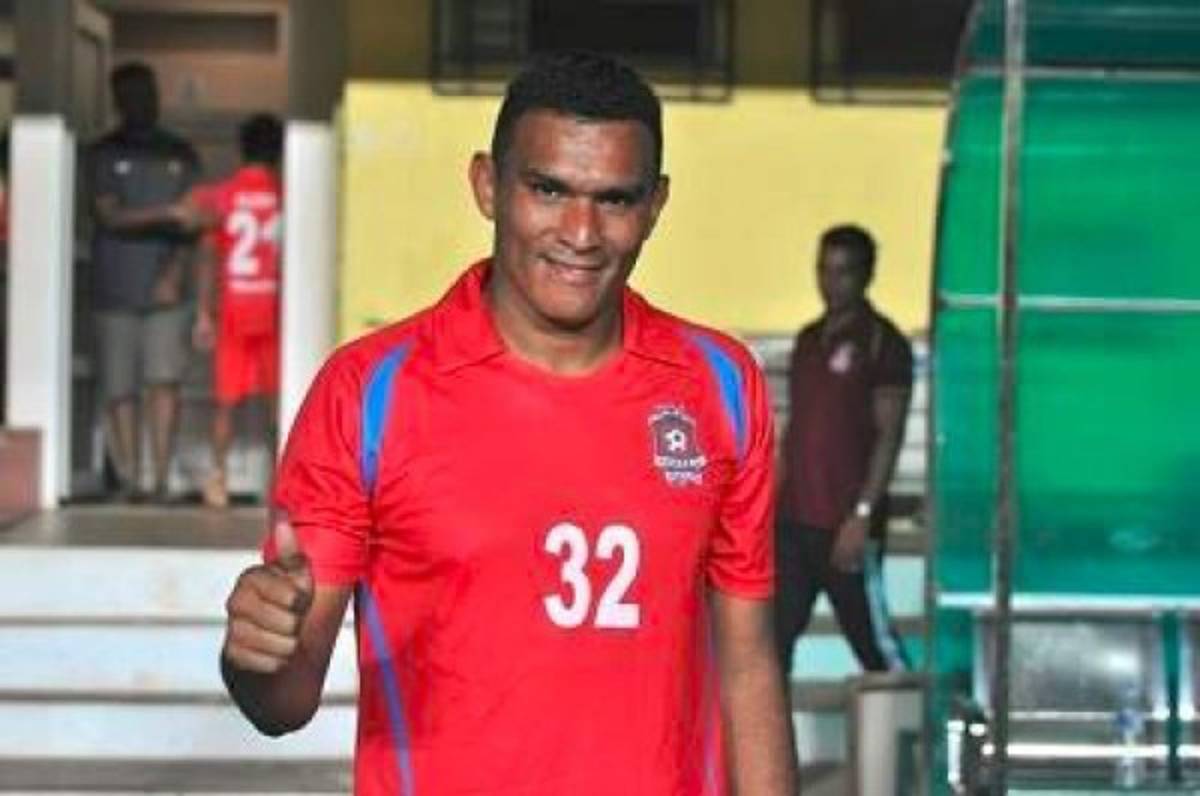 Los destinos más exóticos de jugadores costarricenses