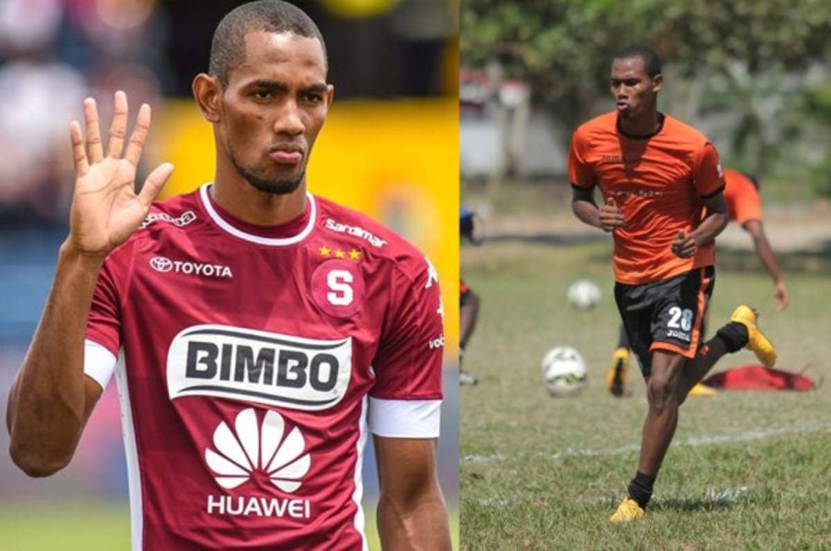 Así les ha ido a los hermanos de los futbolistas famosos de Honduras