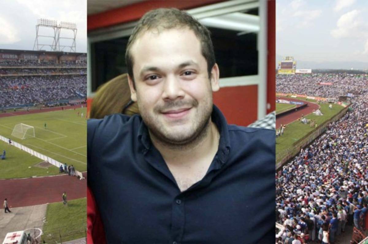 ¿Qué se creen en Panamá si nunca han ido a un Mundial?