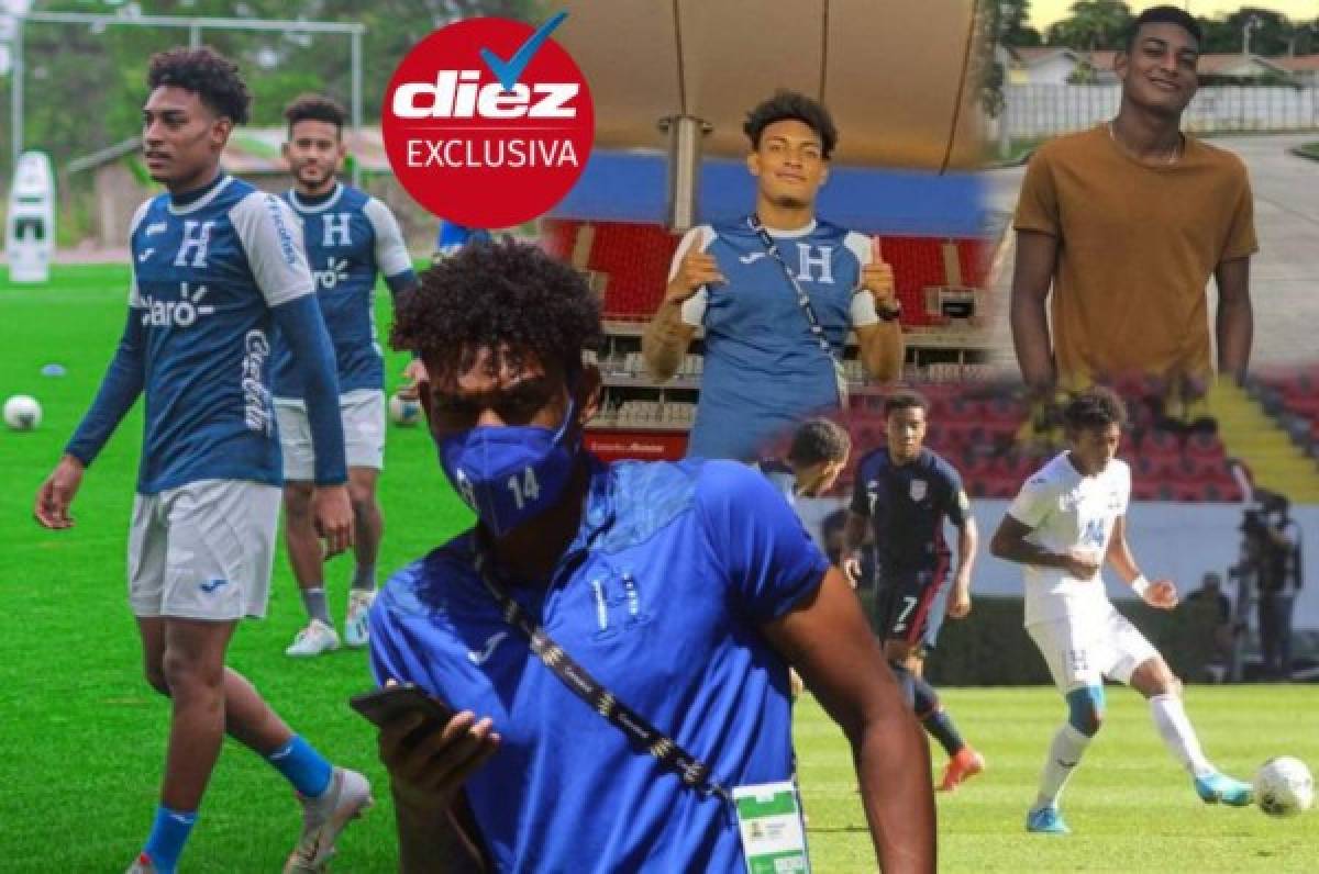 Historia de Joseph Rosales: inicio duro en el fútbol, su revancha con Honduras y los posibles destinos