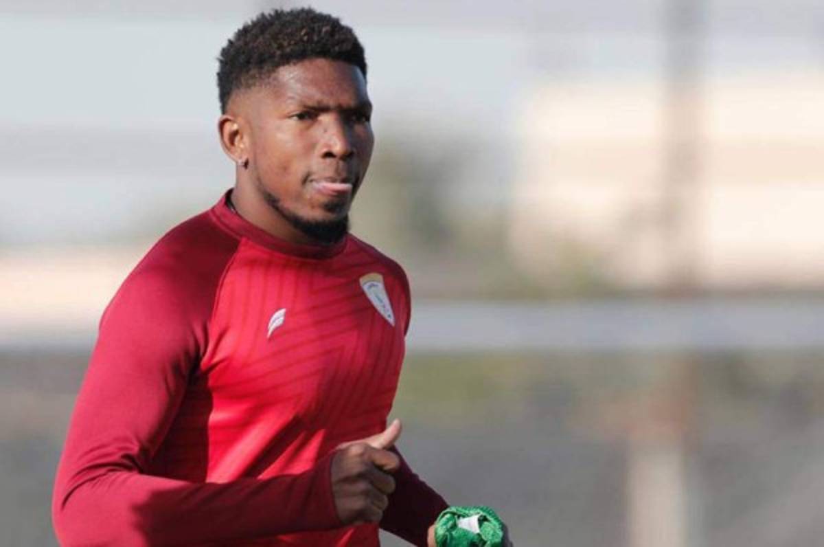 Duro testimonio de Franco Güity y la pesadilla que vivió en Arabia Saudita durante la pandemia