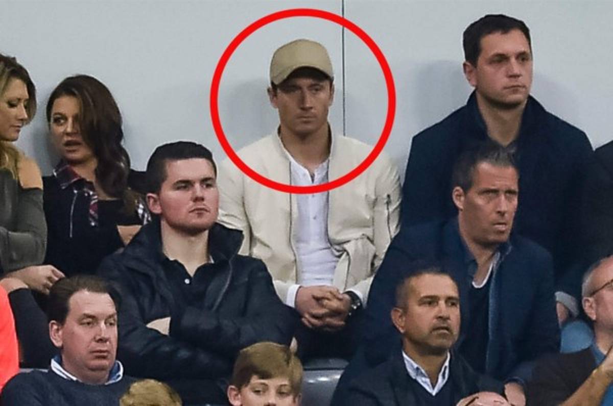 Lewandowski sigue siendo duda para juego de vuelta ante Real Madrid