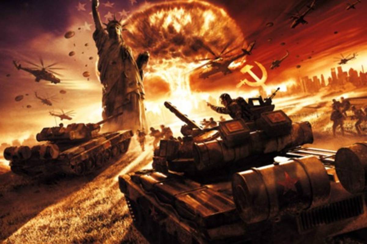 ¿Inicia la Tercera Guerra Mundial? La tendencia en Google que provoca terror