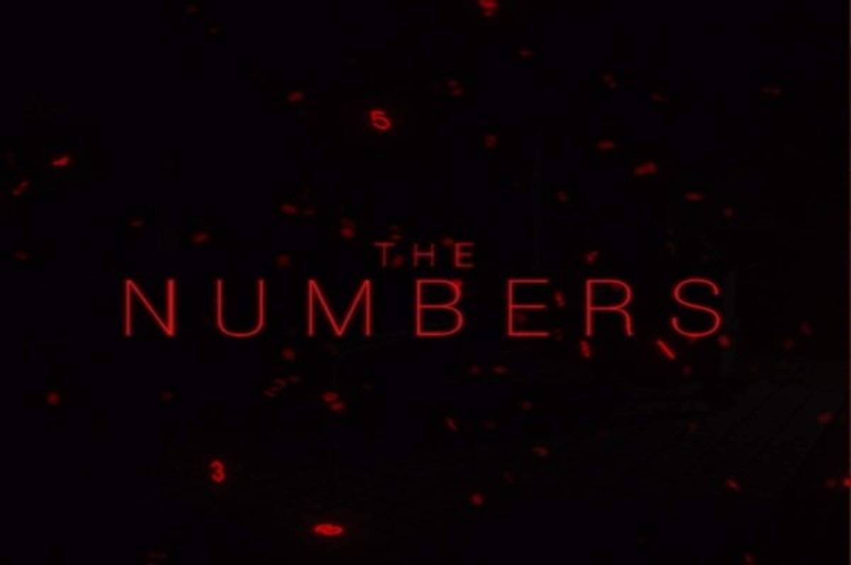 Warzone recibe el evento de Los Números, y con ello, recompensas de tiempo limitado﻿