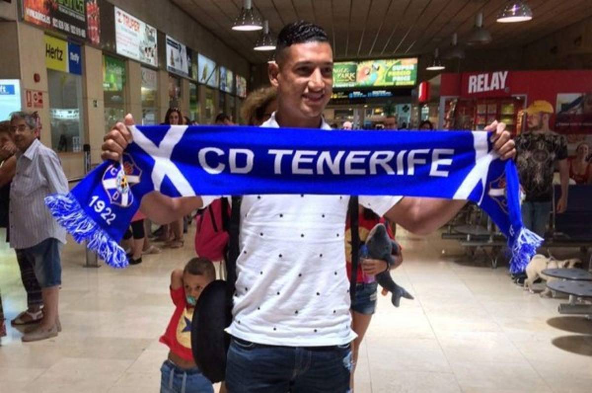 Bryan Acosta no será cedido para el duelo del lunes ante Barcelona B