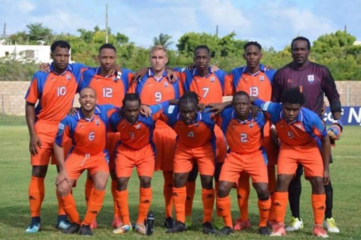 Top: Las peores 12 selecciones de fútbol de la Concacaf