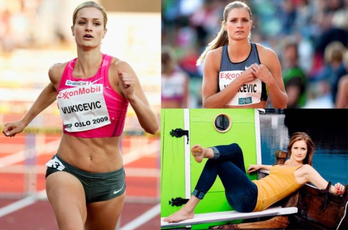 Día internacional de la mujer: Las más lindas del deporte en este 2018