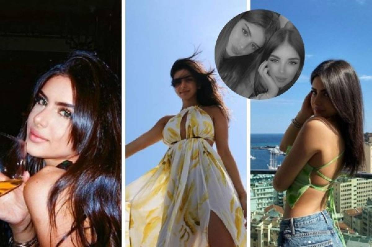 Ya parecen hermanas: La hermosa hija de Daniella Semaan ya cumplió 21 años