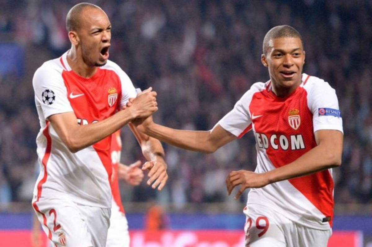 Fabinho: 'Intentaré convencer a Mbappé de que venga al Liverpool'