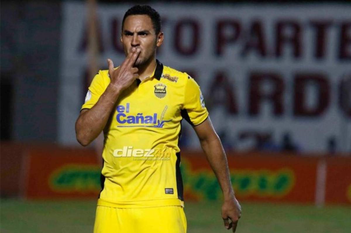 Cuatro pueden volver a su ex: Futbolistas que salieron y después regresaron a un club en Honduras