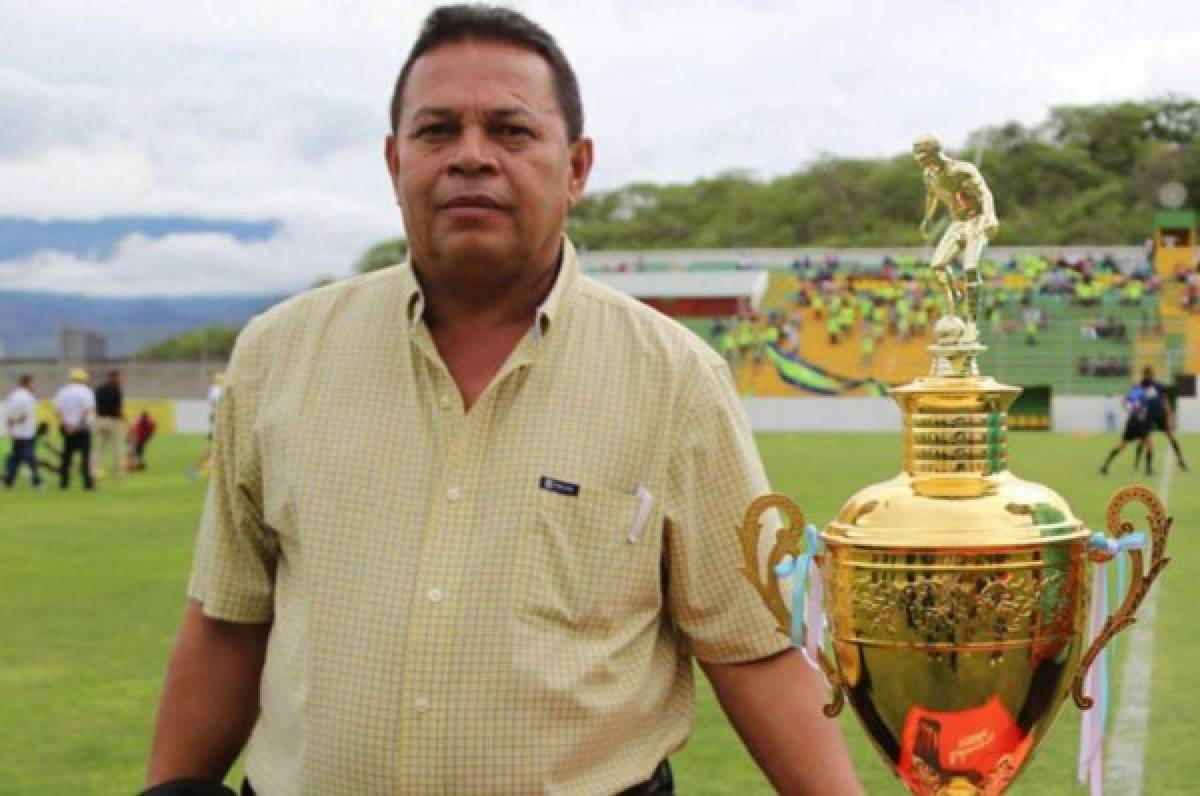 Liga de Ascenso de Honduras también cancelará el Torneo Clausura 2020