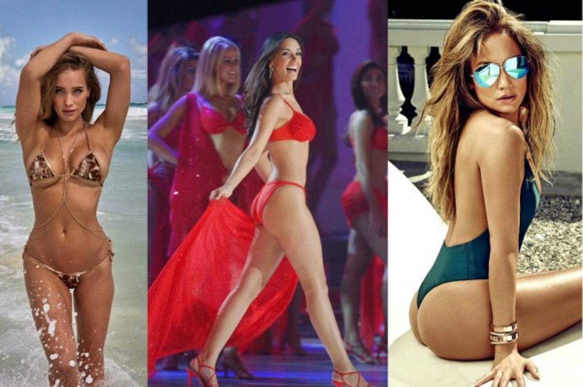 Bellezas muy famosas que no se resistieron y cayeron en los brazos de deportistas