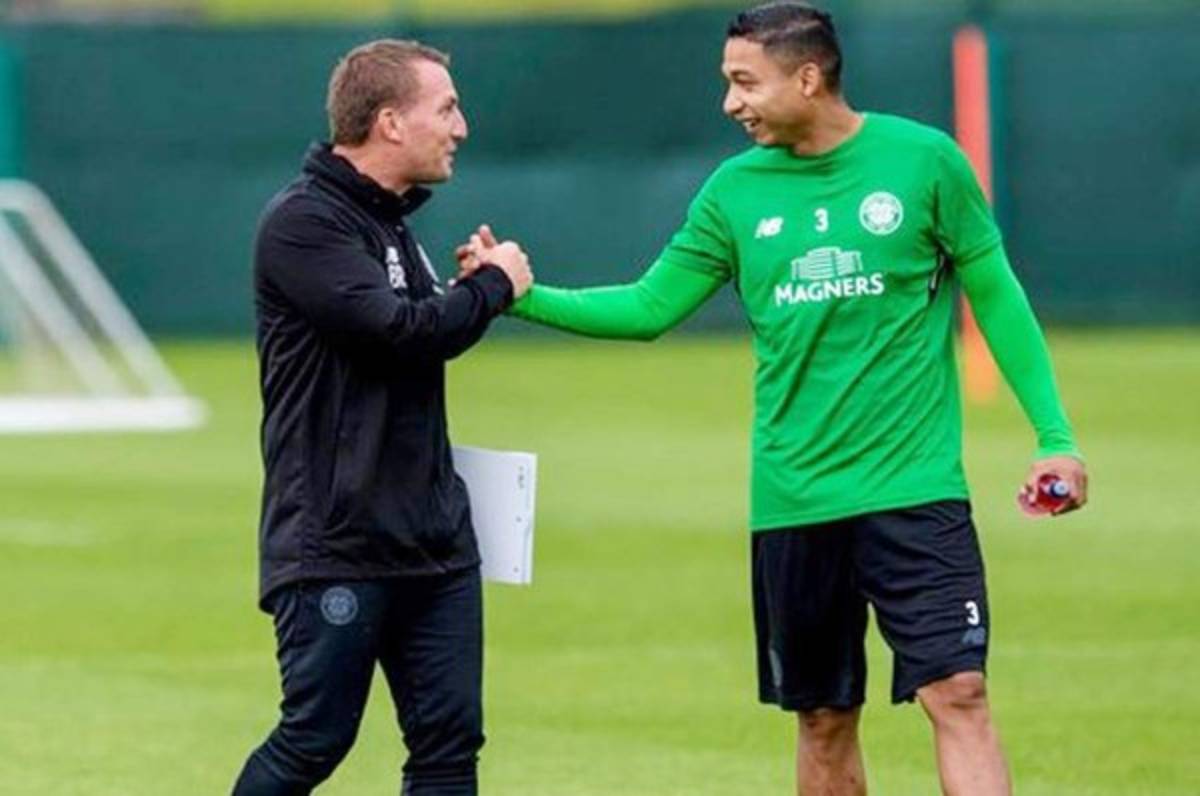 Top: Grandes personajes que han entrenado a futbolistas hondureños en el extranjero