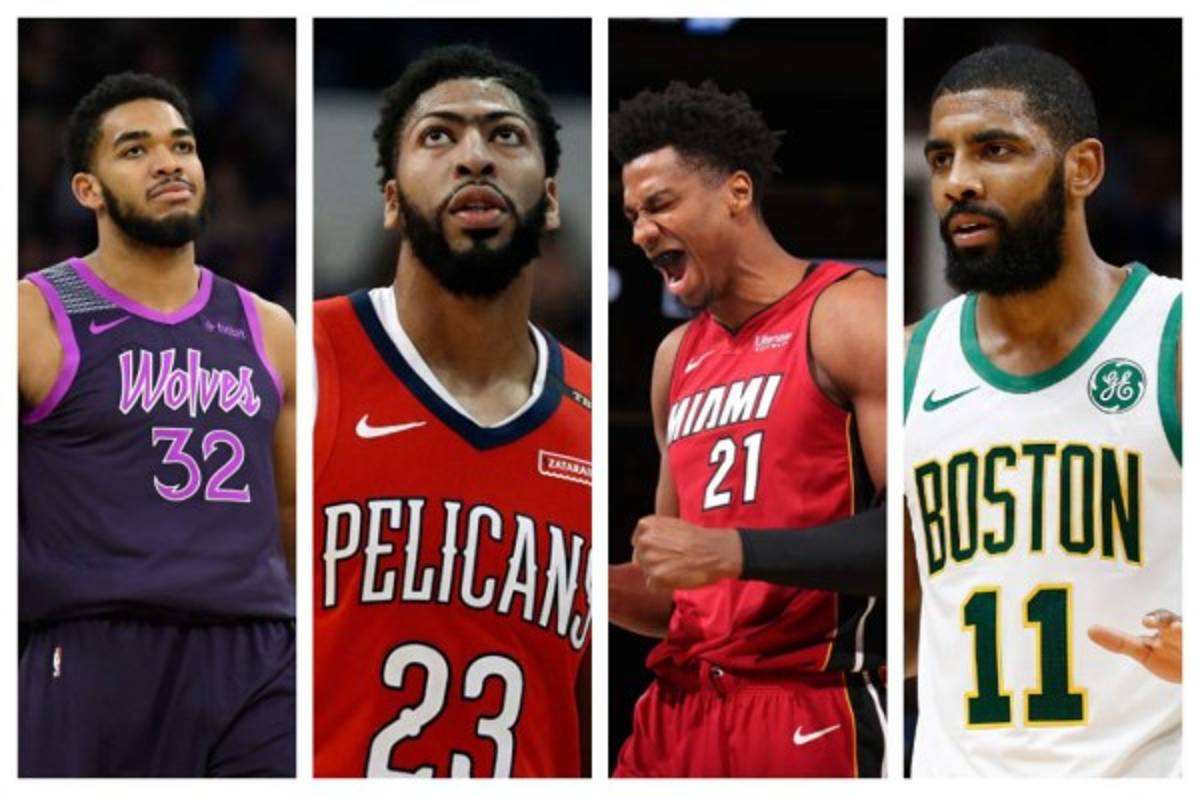 Draft 2019: Los Raptors podrían perder pieza importante, los Lakers quieren otro fichaje estrella