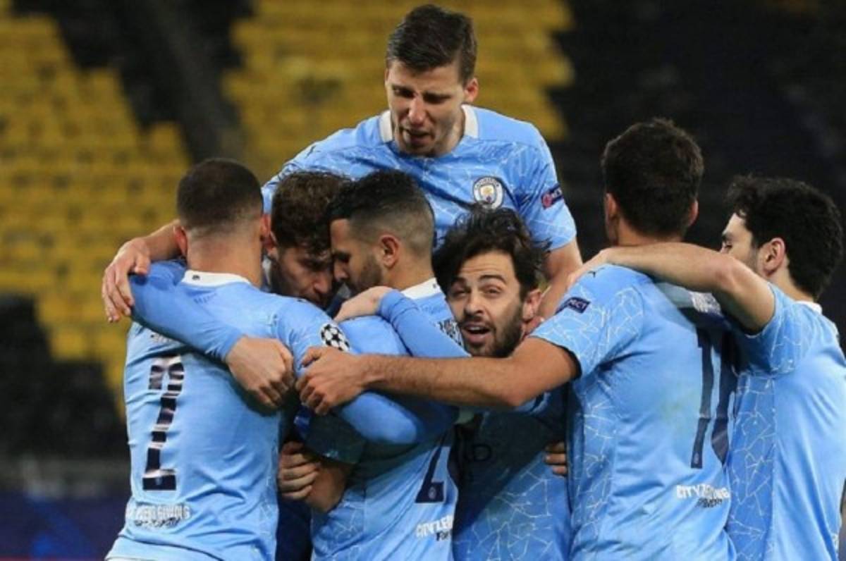 OFICIAL: Manchester City, el primer equipo que anuncia su retirada de la Superliga europea