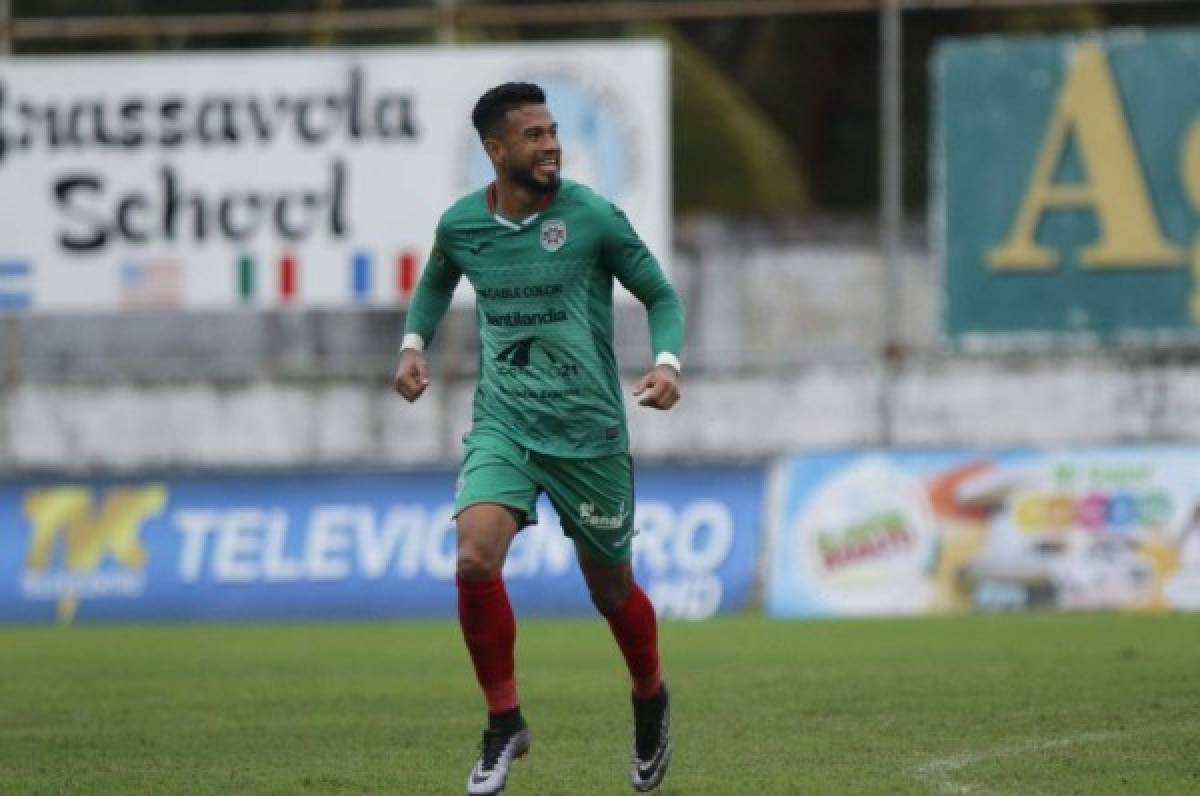 Jugadores que no encontraron equipo en Honduras y se quedaron sin actividad